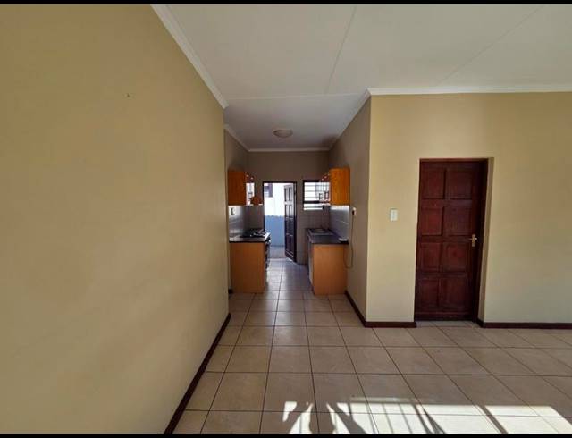 3 BEDROOM HOUSE FOR SALE IN NOORDWYK